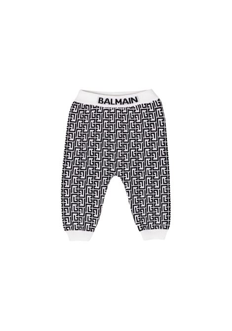 Pantaloni balmain top